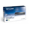 Nätverksswitch TP-Link 16-Port Gigabit Easy Smart Switch- 16 10-100-1000Mbps RJ45 ports