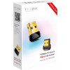 Trådlöst nätverkskort USB - TP-Link N150 Nano.