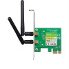 Trådlöst nätverkskort PCI-E - TP-Link N300.