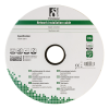Cat 6A Outdoor Installation U/FTP 100m blacK TP-49B