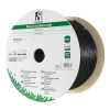 Cat 6A Outdoor Installation U/FTP 305m blacK TP-49C