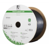 Cat6 Outdoor cable FTP black 305m