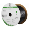 Cat6A Outdoor cable SFTP black 305m