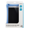 baksidesskydd silikon ipad
