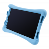 DELTACO silicone case iPad Air 10.9"/Pro 11" 2020/2021, stand, blue TPF-1310