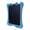 DELTACO silicone case iPad Air 10.9"/Pro 11" 2020/2021, stand, blue TPF-1310