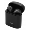 STREETZ True Wireless Grand semi-in-ear, 350 mAh case, black TWS-0007