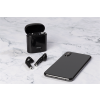 STREETZ True Wireless Grand semi-in-ear, 350 mAh case, black TWS-0007