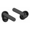 STREETZ True Wireless Stereo, Gaming, in-ear, matte black TWS-115