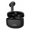 STREETZ True Wireless Stereo, ANC, in-ear, matte black TWS-116