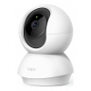 TP-Link Pan/Tilt Home Wi-Fi Camera, High Definition Video: Capture ev Tapo C200