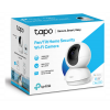 TP-Link Pan/Tilt Home Wi-Fi Camera, High Definition Video: Capture ev Tapo C200