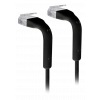 , , UBI-UC-0-3M-RJ45-BK