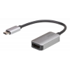 ATEN USB-C to 4K HDMI Adapter UC3008A1-AT