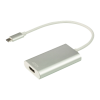 ATEN CAMLIVE HDMI till USB-C adapter, videoinspelning, Full HD, UVC/UA UC3020-AT