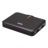 ATEN CAMLIVE Plus(HDMI to USB-C UVC Video Capt/PD 3.0,PowerPassThrough UC3021-AT
