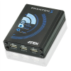 PHANTOM-S (Gamepad Emulator for PS4 / PS3/ Xbox 360/ Xbox One) UC3410