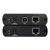 ATEN 4Port USB 2.0 Cat 5 Extender(UP TO 100M) UEH4002A-AT-G
