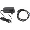 USB Hub - USB 3.0 till USB 3.0 7-port + Nätadapter