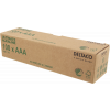 DELTACO Ultimate Alkaline batteries, LR03/AAA size, 100-pack bulk ULTB-LR03-100P