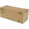 DELTACO Ultimate Alkaline batteries, LR20/D size, 10-pack bulk ULTB-LR20-10P