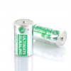 DELTACO Ultimate Alkaline batteries, LR20/D size, 10-pack bulk ULTB-LR20-10P