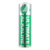 DELTACO Ultimate Alkaline batteries, LR6/AA size, 20-pack bulk ULTB-LR6-20P