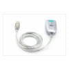 Moxa USB Seriel, optiskt isolerad UPORT1130i