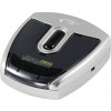 ATEN, automatisk/manuell USB 2.0 switch, 2 datorer till 1 enhet US221A-AT