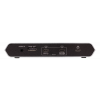ATEN 2-Port USB-C Gen 1 Dock Switch US3310-AT