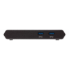 ATEN 2-Port USB-C Gen 1 Dock Switch US3310-AT