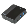 ATEN 2-port USB to USB-C Sharing Switch US3324-AT