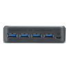 ATEN 2-port USB to USB-C Sharing Switch US3324-AT