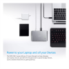 ATEN 2x4 USB-C Gen2 Peripheral Sharing Switch US3342-AT
