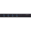 ATEN 4-portars Industriell USB switch, USB 3.1 Gen 1, USB KM switch, s US3344I-AT