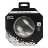 USB 3.1 CM to Micro 1m Silver