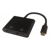 , , USBC-2DP