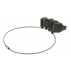 DELTACO Office, USB-C ADAPTER RING, mDP, DP, VGA, HDMI USBC-AR1