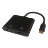 , , USBC-HDDP