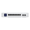 Ubiquiti UniFi Enterprise 8p POE Switch with Layer 3 USW-Enterprise-8-PoE