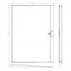 V2 Driptray, 91.5 x 68cm V2_352213