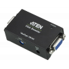 ATEN VGA Booster VB100-AT-G