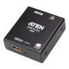 ATEN True 4K HDMI Booster with 4K2K @60Hz (4:4:4), up to 40m (Cascade) VB800-AT-G