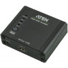 ATEN HDMI EDID Emulator, 19-pin ho, RS-232, 3D, HDCP, svart VC080-AT