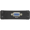 ATEN VanCryst VGA till DVI-adapter, HD15 ha till DVI-ho, 1080p VC160A-AT-G