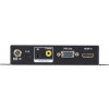 ATEN VC812, signalomvandlare från HDMI till VGA och ljud, 1080p, sv VC812-AT-G