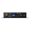 ATEN True 4K HDMI Repeater with Audio Embedder and De-Embedder VC882-AT-G
