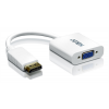 ATEN DisplayPort to VGA adapter, Up to 1920x1200 VC925-AT