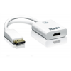 ATEN Active DisplayPort to HDMI adapter, 3D, 3840x2160 VC986-AT