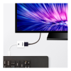 ATEN DisplayPort to True 4K HDMI Active Adapt VC986B-AT